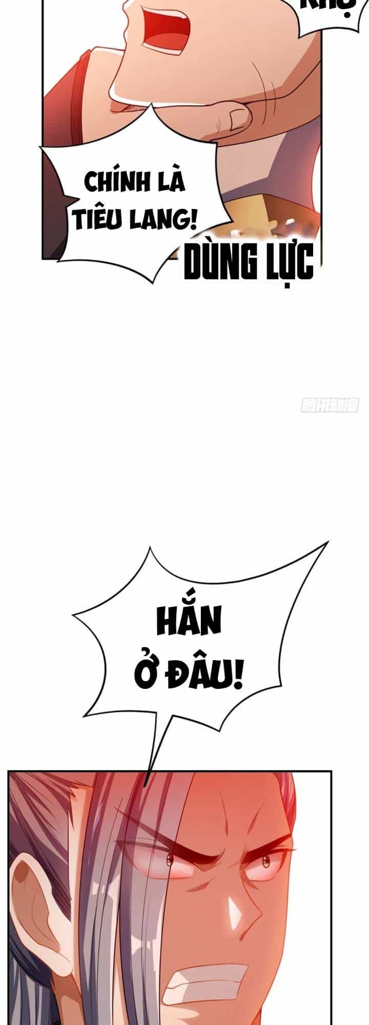 Yêu Giả Vi Vương - Chương 31 - ảnh 11