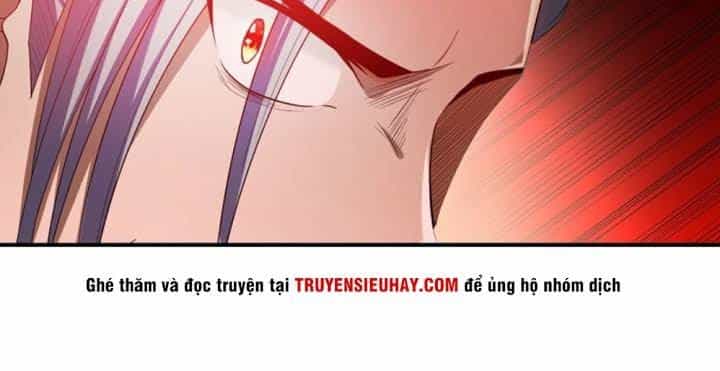 Yêu Giả Vi Vương - Chương 31 - ảnh 20