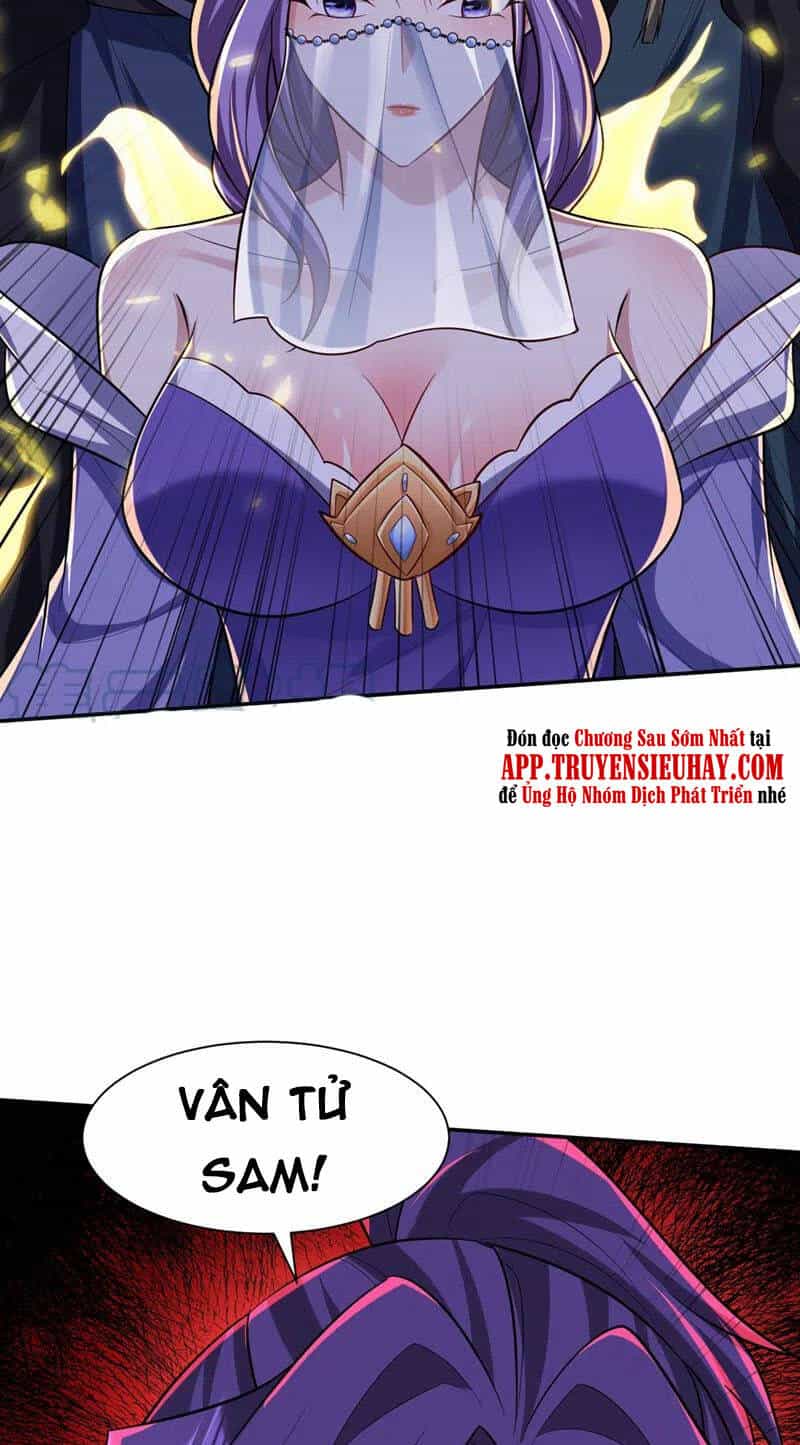 Yêu Giả Vi Vương - Chương 320 - ảnh 18