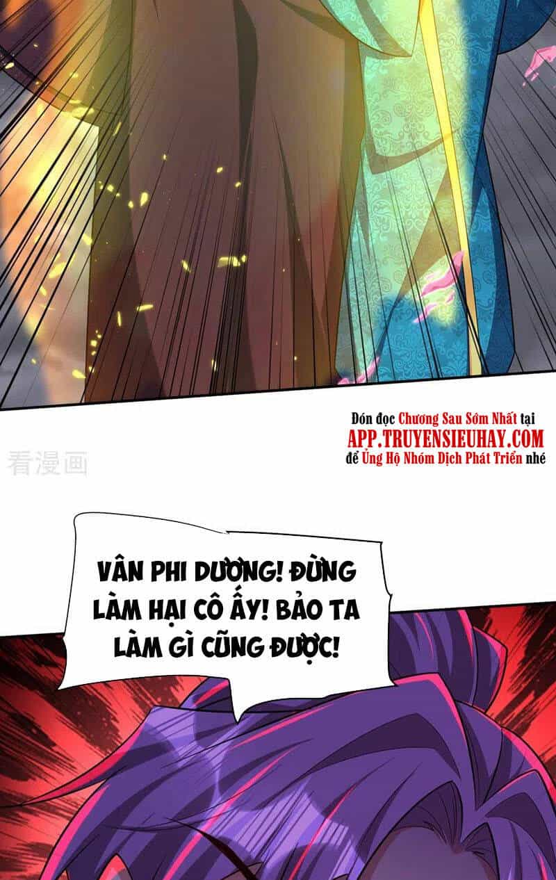 Yêu Giả Vi Vương - Chương 321 - ảnh 41