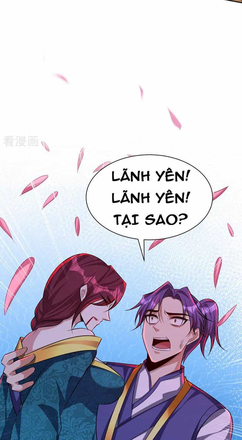 Yêu Giả Vi Vương - Chương 322 - ảnh 11