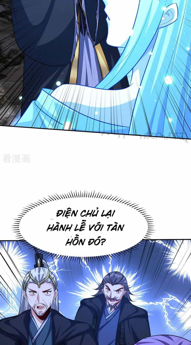 Yêu Giả Vi Vương - Chương 323 - ảnh 26