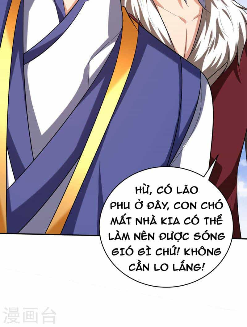 Yêu Giả Vi Vương - Chương 324 - ảnh 25