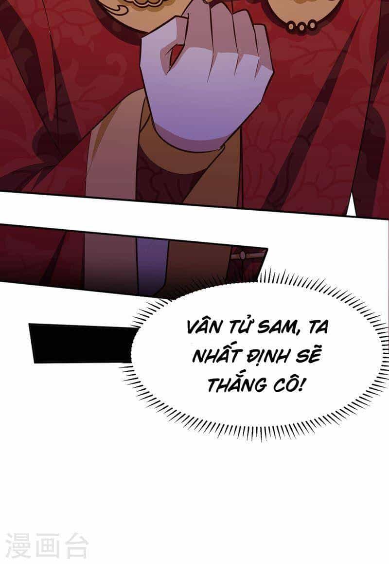 Yêu Giả Vi Vương - Chương 329 - ảnh 9