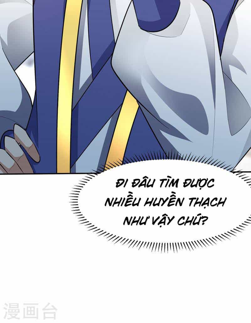 Yêu Giả Vi Vương - Chương 335 - ảnh 33