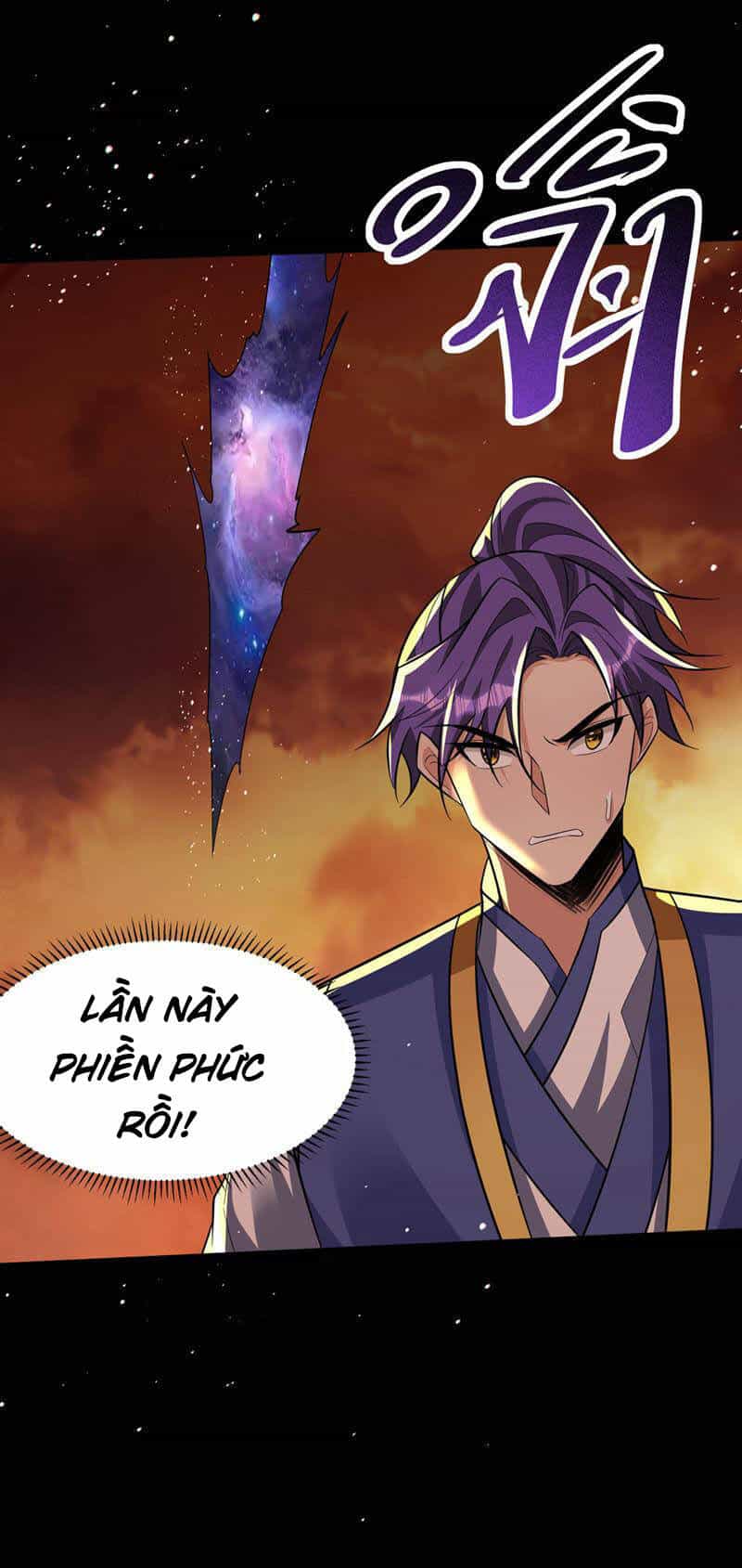 Yêu Giả Vi Vương - Chương 337 - ảnh 31
