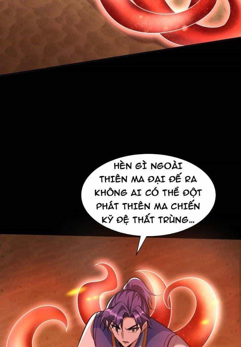 Yêu Giả Vi Vương - Chương 339 - ảnh 34