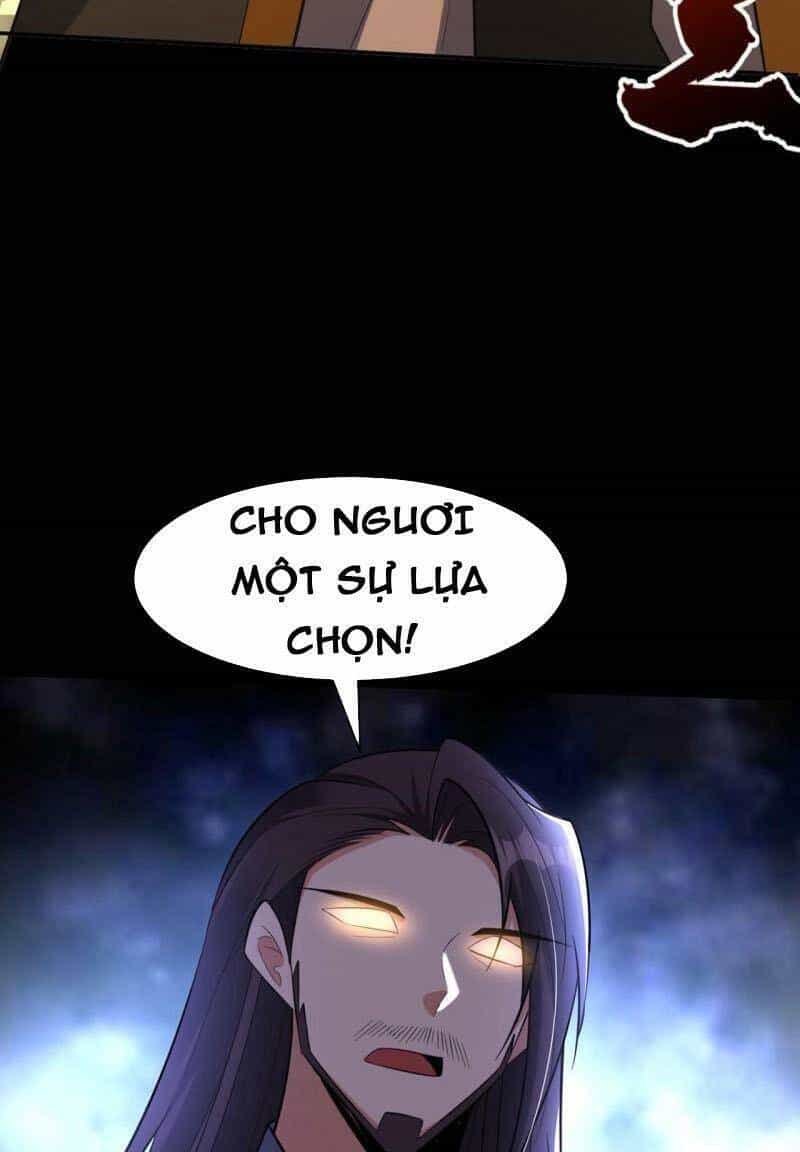 Yêu Giả Vi Vương - Chương 339 - ảnh 39