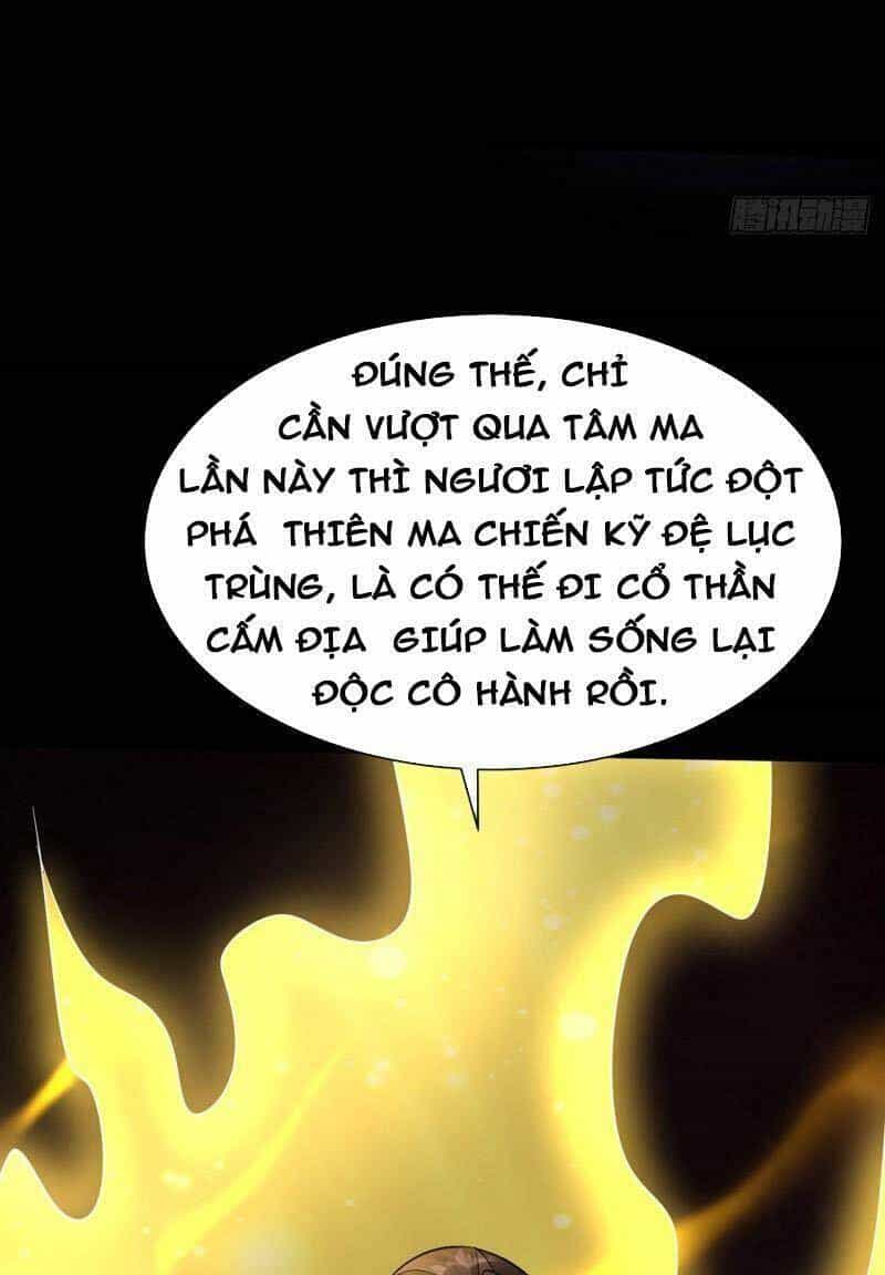 Yêu Giả Vi Vương - Chương 339 - ảnh 45