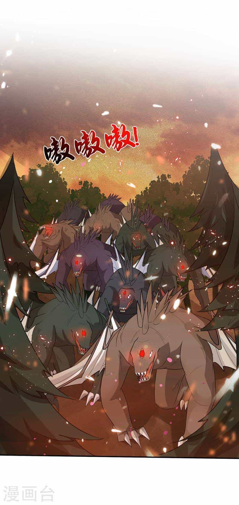 Yêu Giả Vi Vương - Chương 341 - ảnh 16