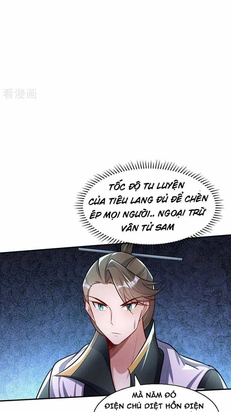 Yêu Giả Vi Vương - Chương 346 - ảnh 14