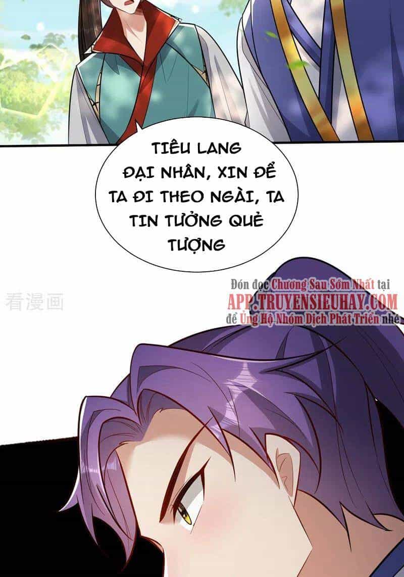 Yêu Giả Vi Vương - Chương 346 - ảnh 25