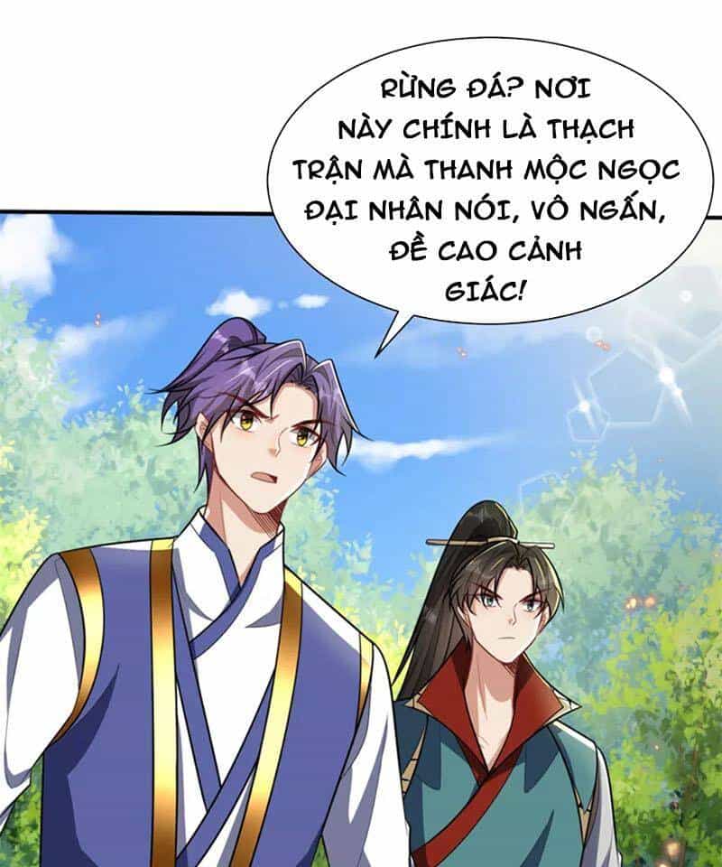 Yêu Giả Vi Vương - Chương 347 - ảnh 15