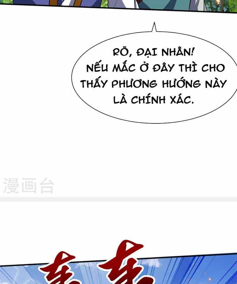 Yêu Giả Vi Vương - Chương 347 - ảnh 16