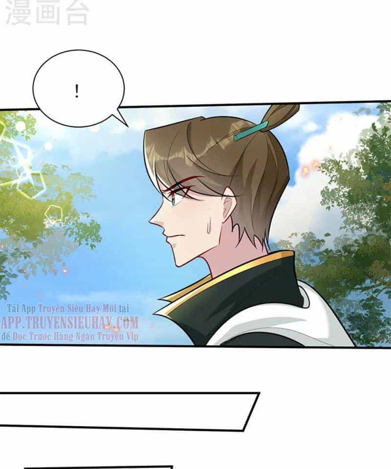 Yêu Giả Vi Vương - Chương 347 - ảnh 4