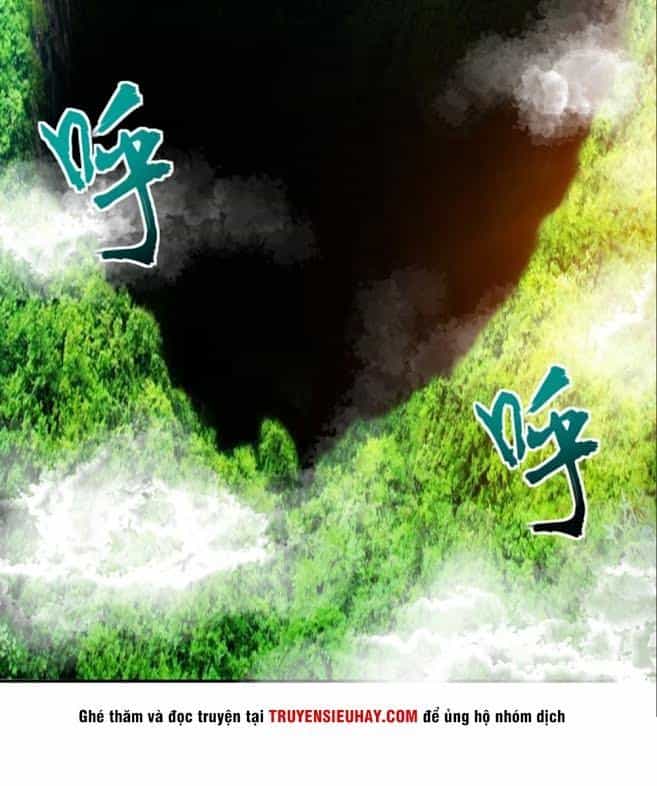 Yêu Giả Vi Vương - Chương 37 - ảnh 29