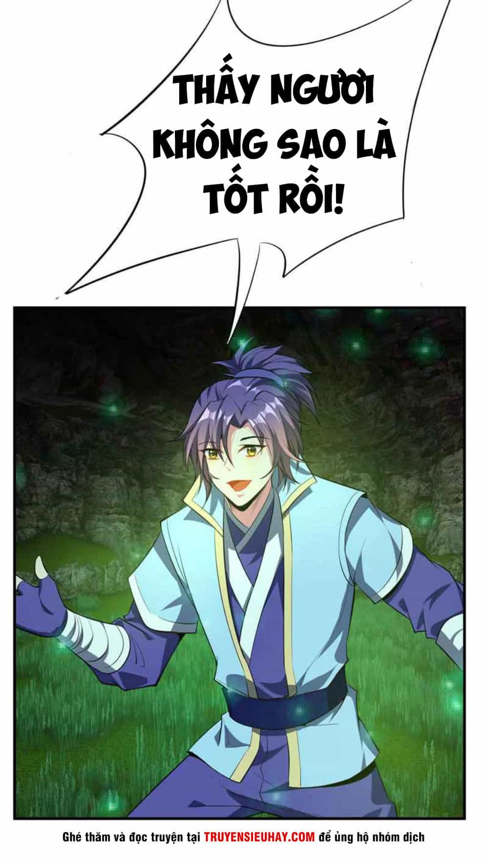 Yêu Giả Vi Vương - Chương 40 - ảnh 10