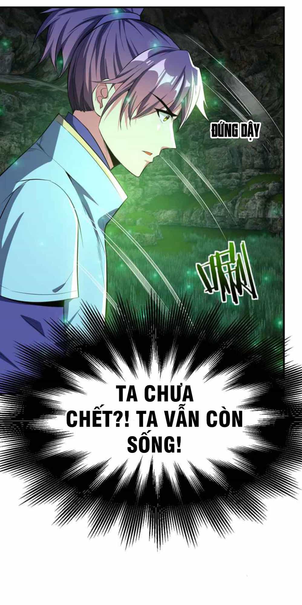 Yêu Giả Vi Vương - Chương 40 - ảnh 2