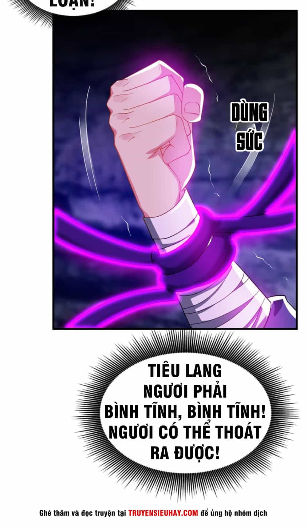 Yêu Giả Vi Vương - Chương 41 - ảnh 30
