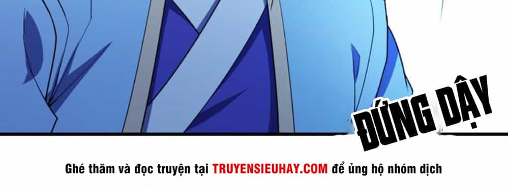 Yêu Giả Vi Vương - Chương 41 - ảnh 8