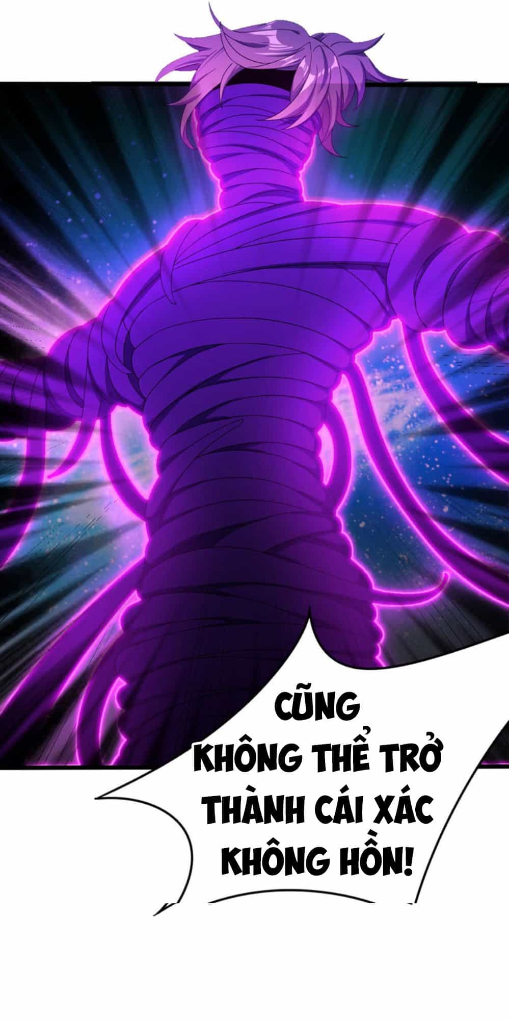 Yêu Giả Vi Vương - Chương 42 - ảnh 10