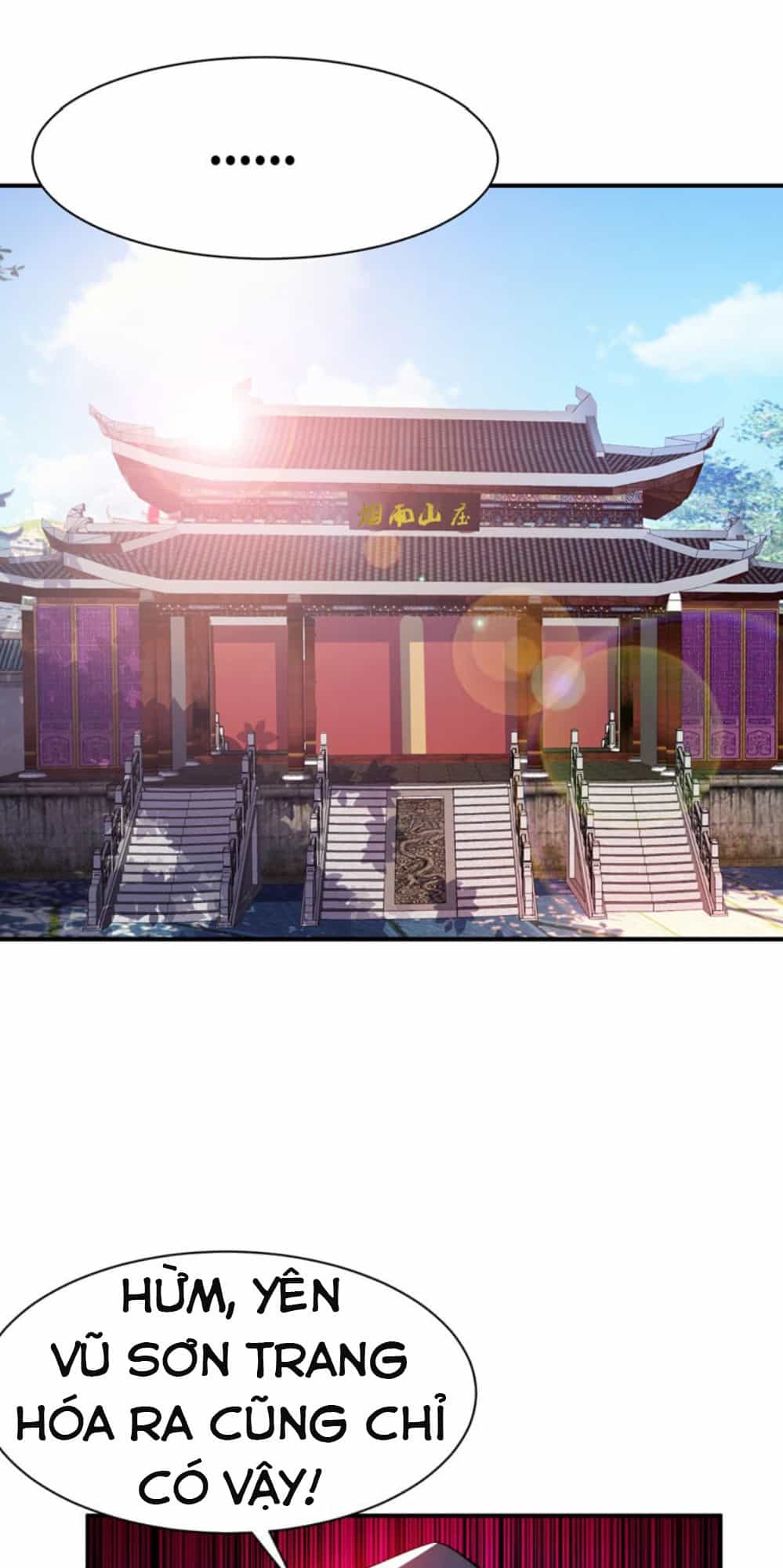 Yêu Giả Vi Vương - Chương 43 - ảnh 19