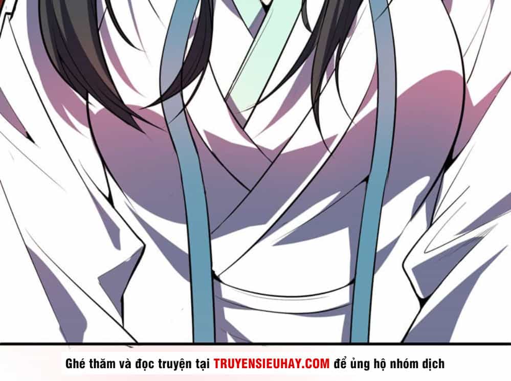 Yêu Giả Vi Vương - Chương 43 - ảnh 34