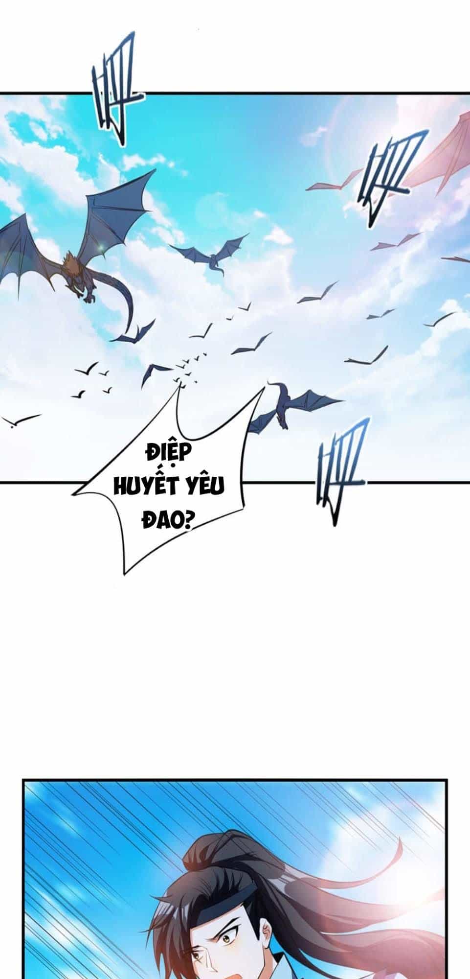 Yêu Giả Vi Vương - Chương 46 - ảnh 8