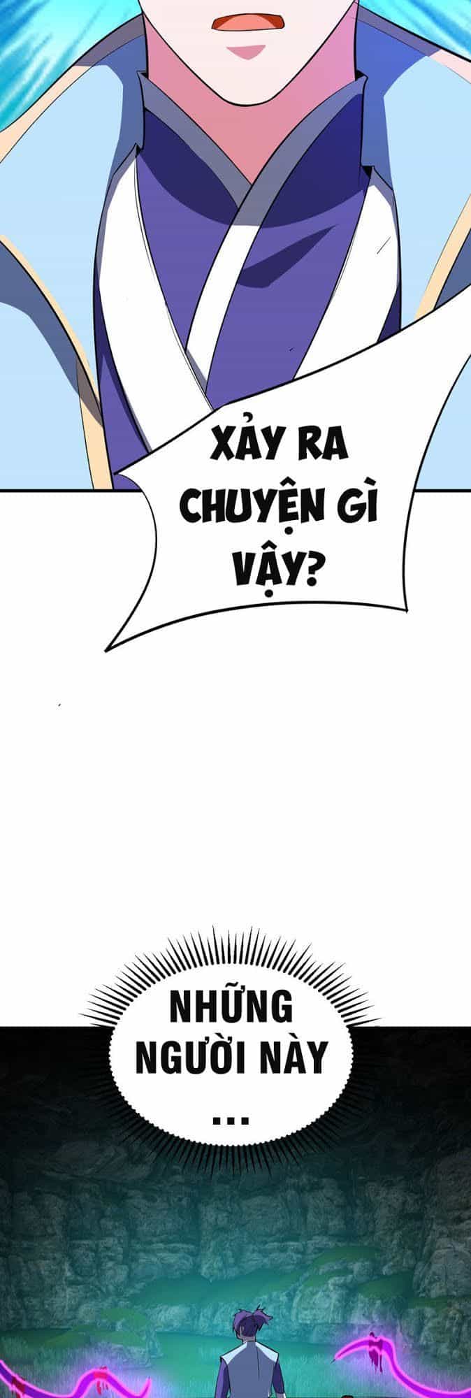 Yêu Giả Vi Vương - Chương 50 - ảnh 15