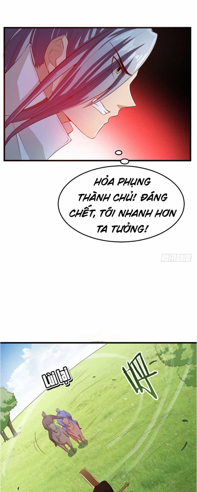 Yêu Giả Vi Vương - Chương 52 - ảnh 11