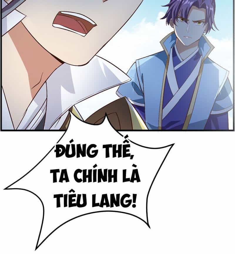 Yêu Giả Vi Vương - Chương 52 - ảnh 19