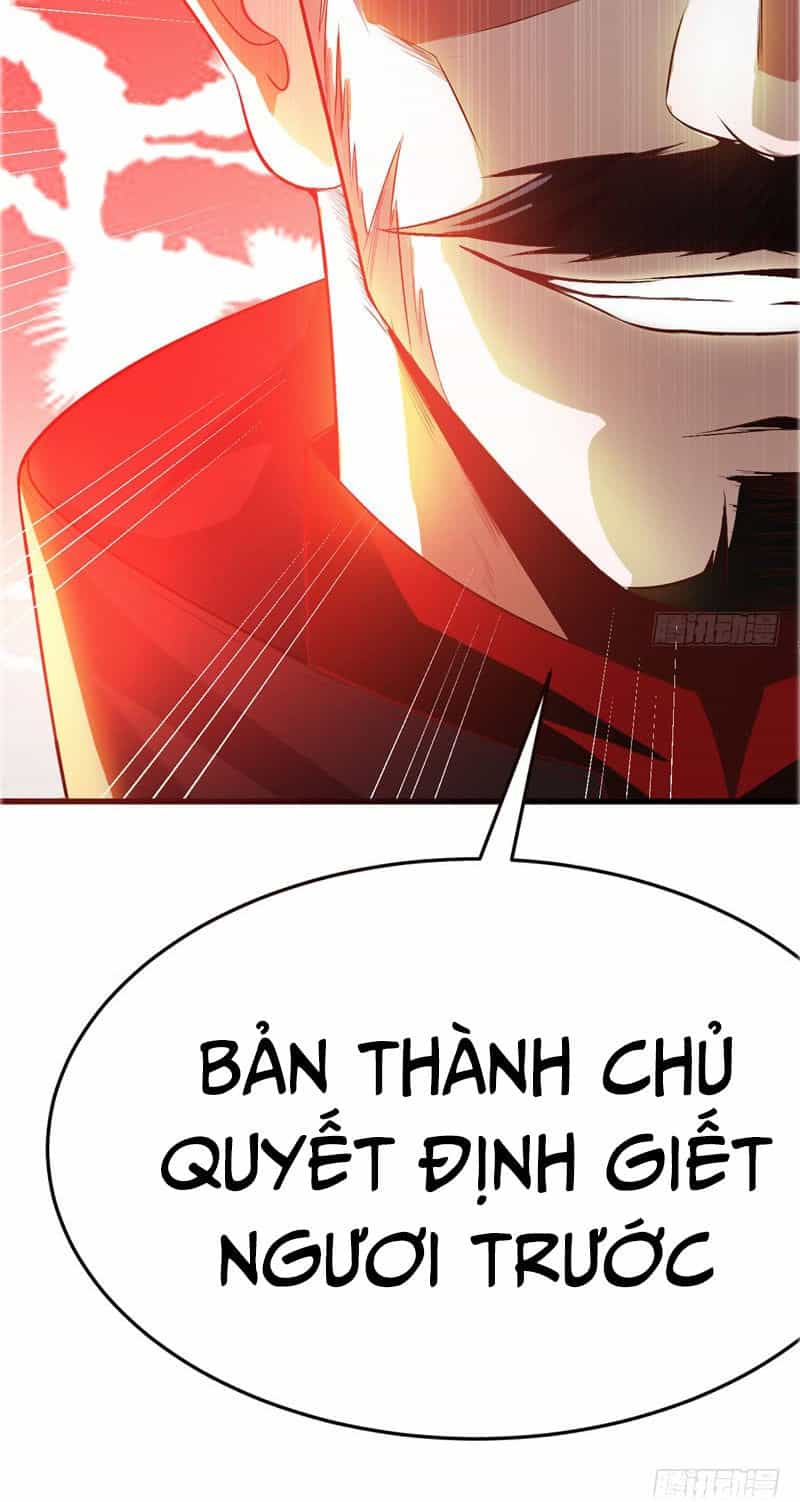 Yêu Giả Vi Vương - Chương 53 - ảnh 31