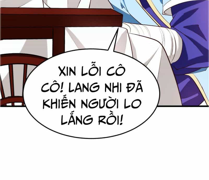 Yêu Giả Vi Vương - Chương 54 - ảnh 24