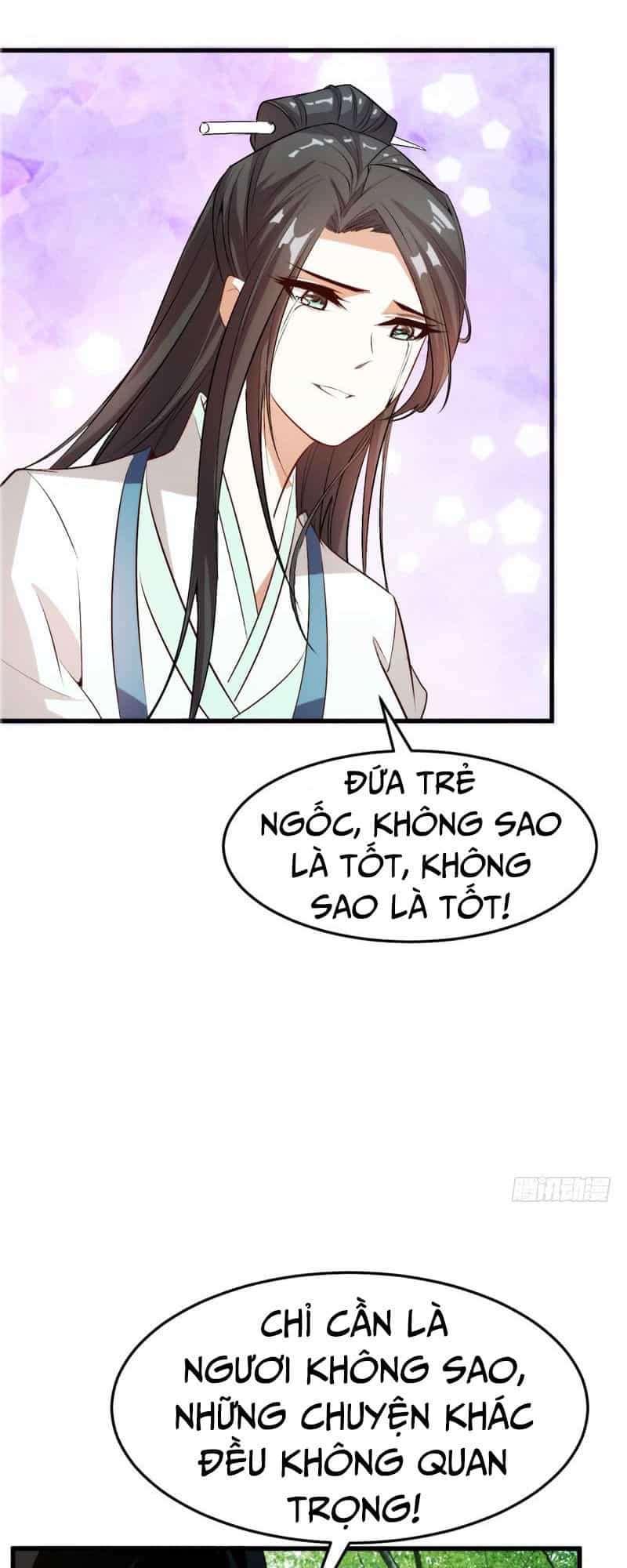 Yêu Giả Vi Vương - Chương 54 - ảnh 25