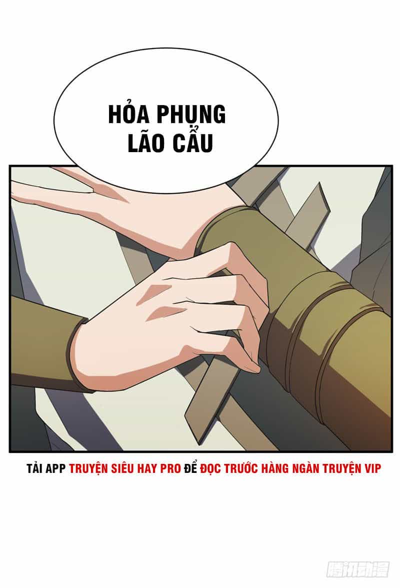Yêu Giả Vi Vương - Chương 56 - ảnh 22