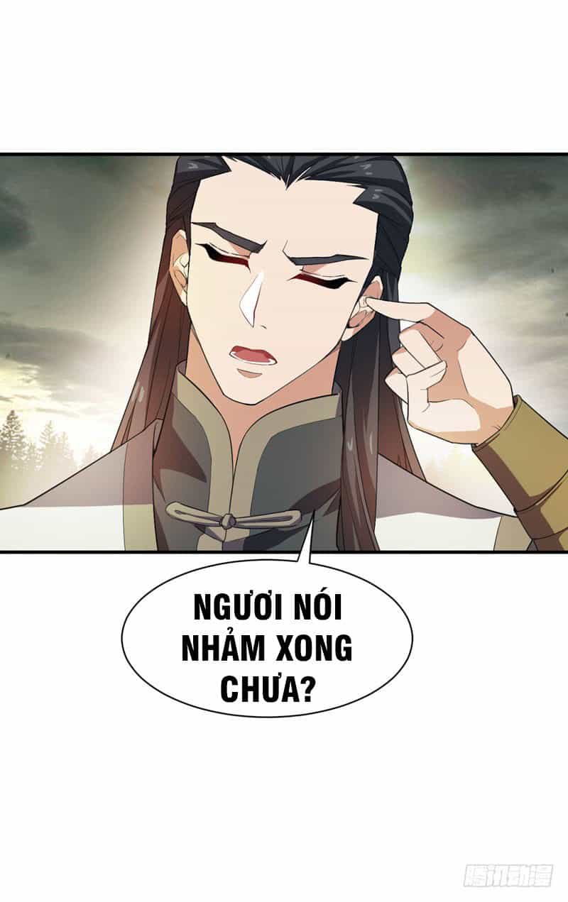 Yêu Giả Vi Vương - Chương 56 - ảnh 31