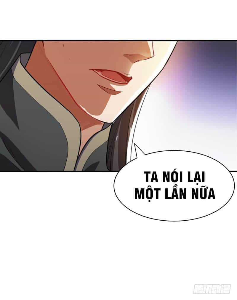 Yêu Giả Vi Vương - Chương 57 - ảnh 7