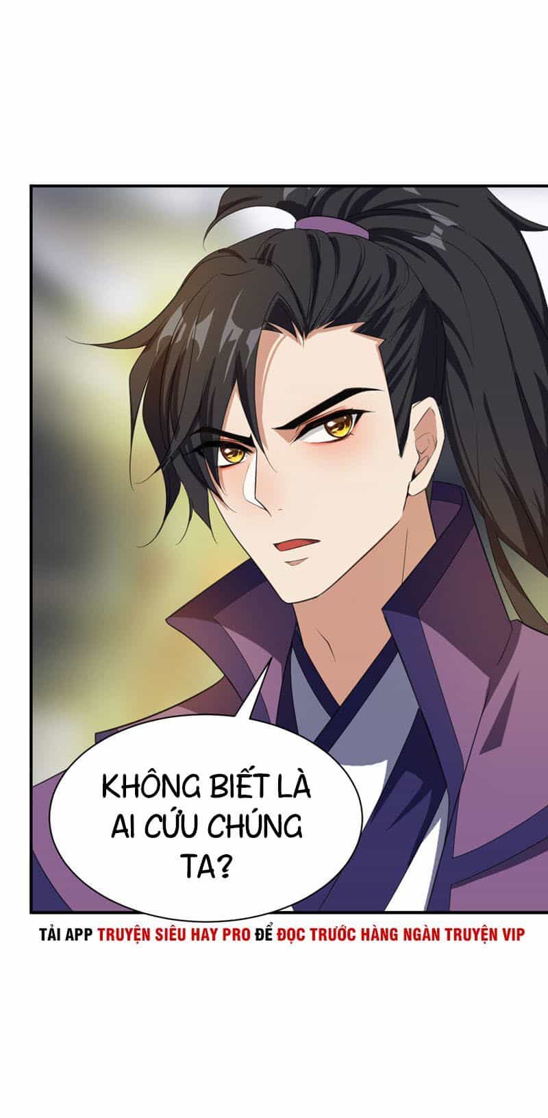 Yêu Giả Vi Vương - Chương 60 - ảnh 32