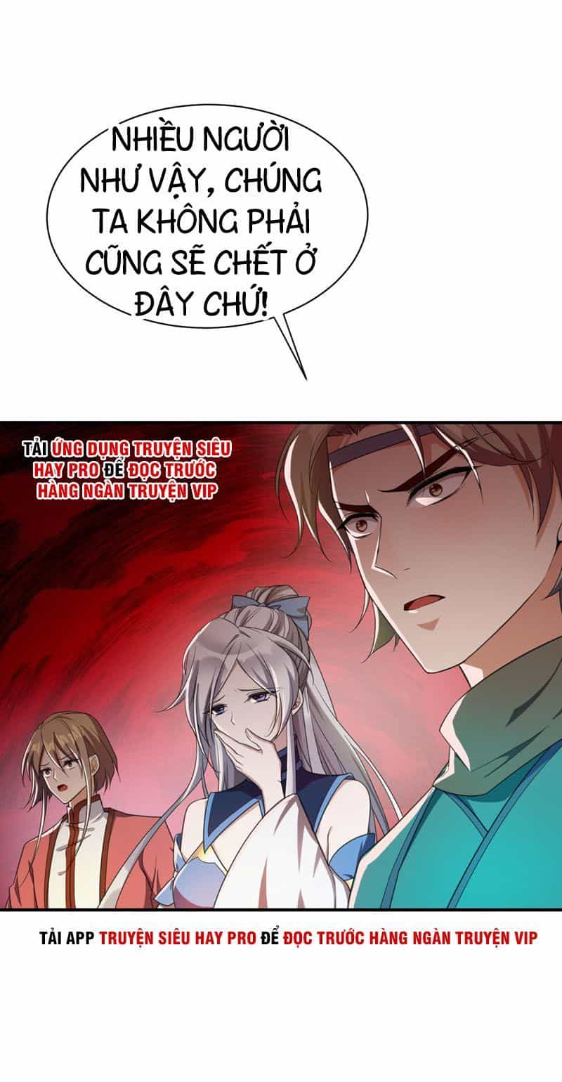 Yêu Giả Vi Vương - Chương 61 - ảnh 6
