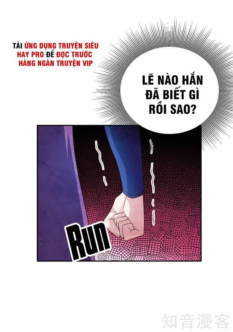 Yêu Giả Vi Vương - Chương 62 - ảnh 7