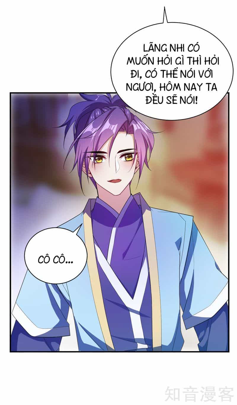Yêu Giả Vi Vương - Chương 63 - ảnh 21