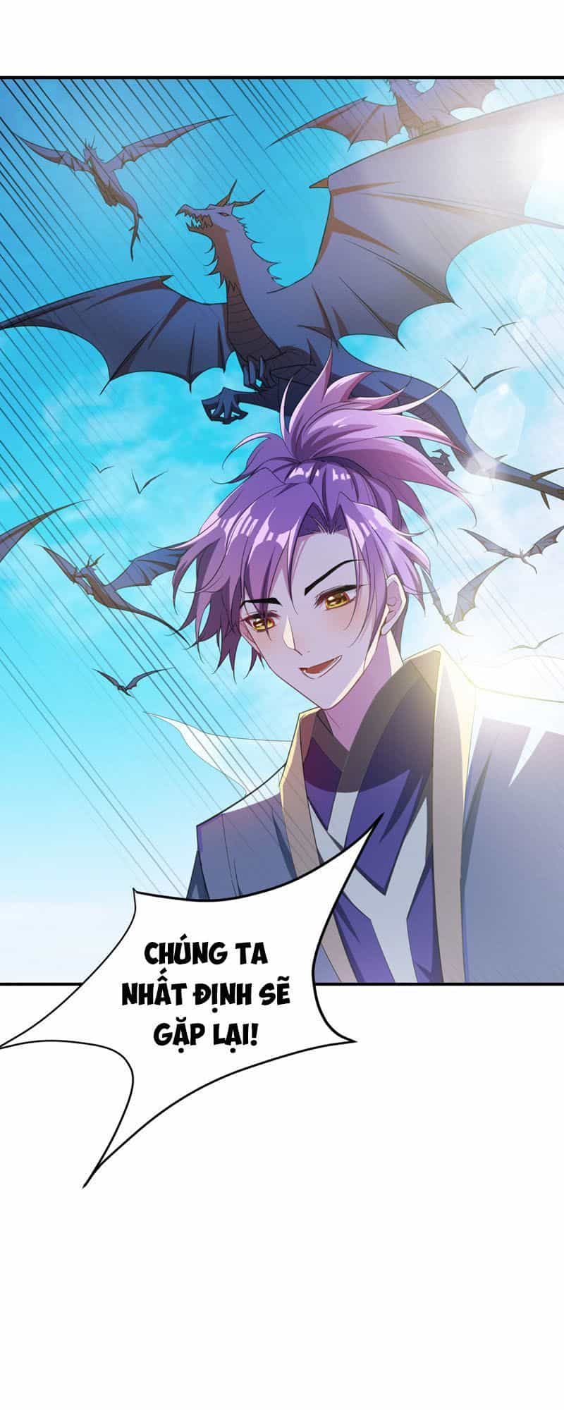 Yêu Giả Vi Vương - Chương 64 - ảnh 20