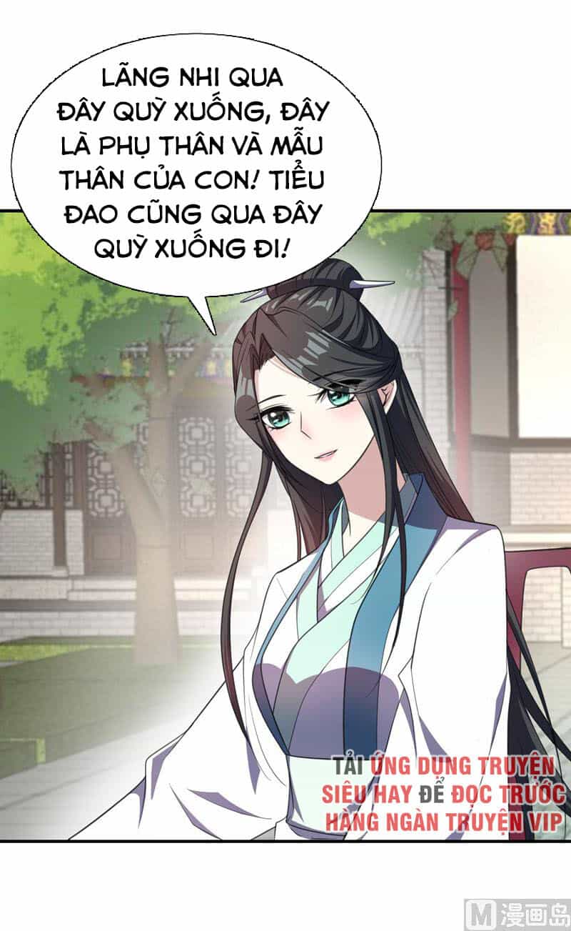 Yêu Giả Vi Vương - Chương 66 - ảnh 3