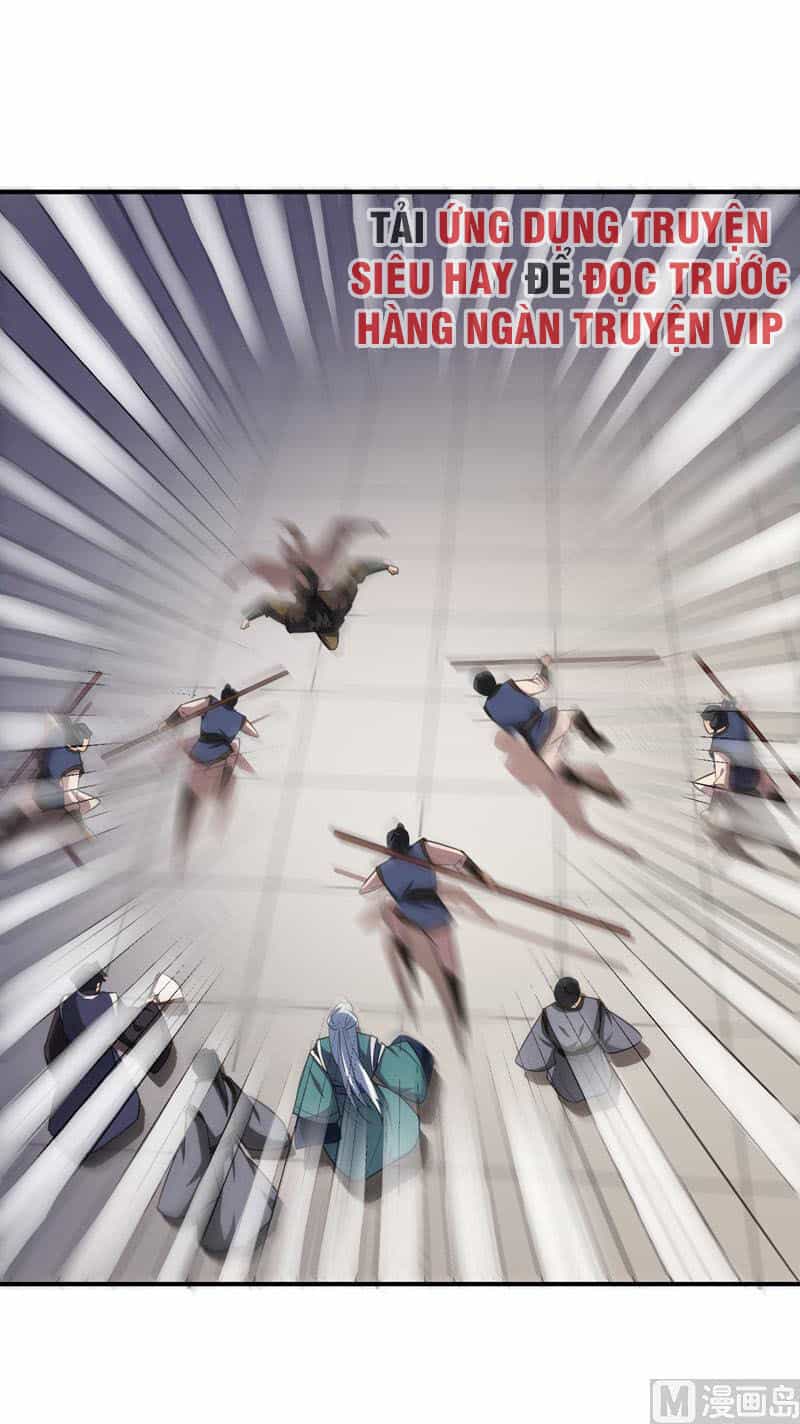 Yêu Giả Vi Vương - Chương 67 - ảnh 4