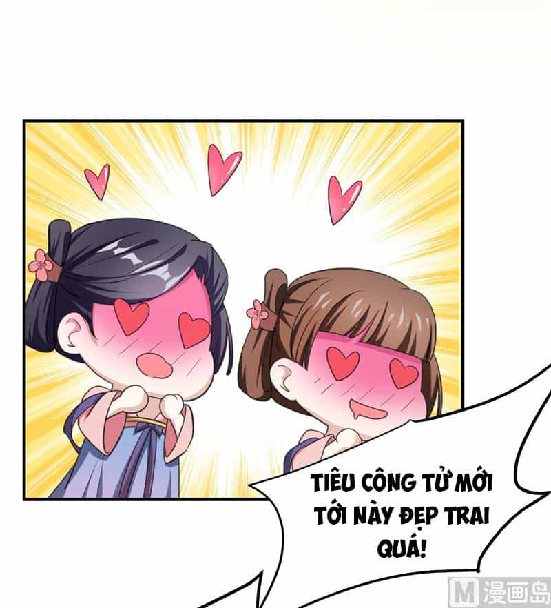 Yêu Giả Vi Vương - Chương 68 - ảnh 30
