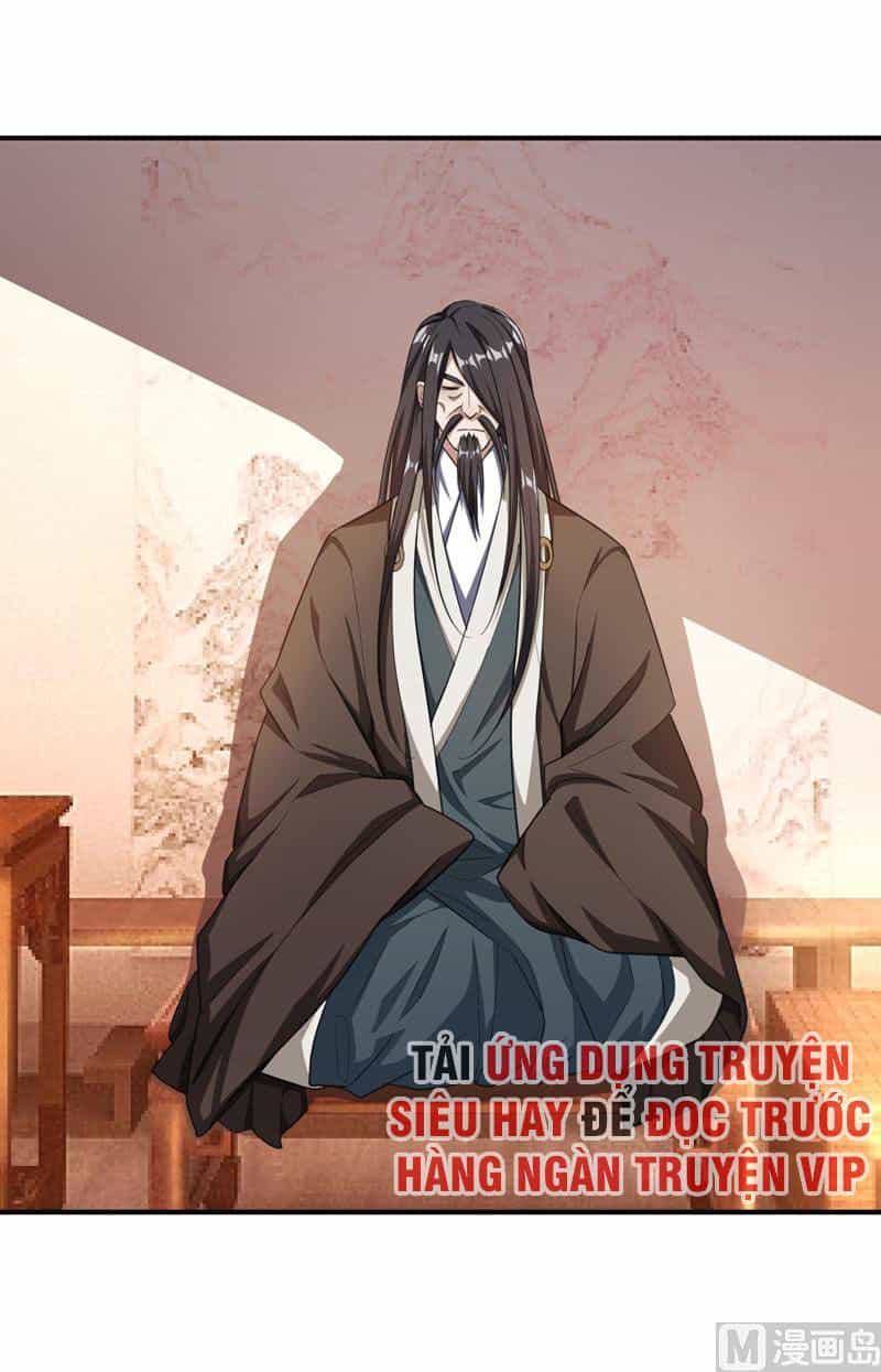 Yêu Giả Vi Vương - Chương 68 - ảnh 4