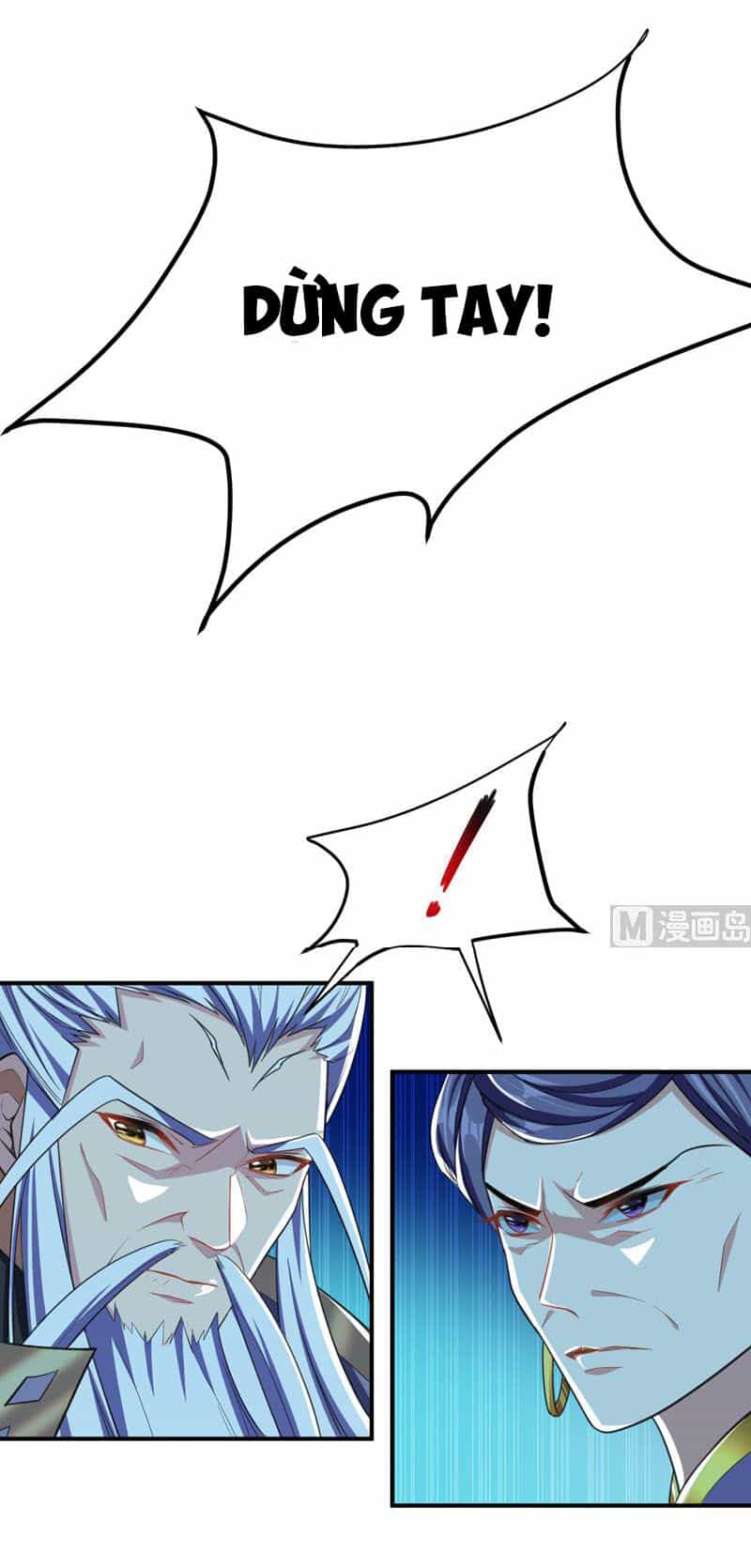 Yêu Giả Vi Vương - Chương 69 - ảnh 20
