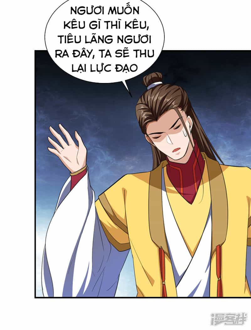 Yêu Giả Vi Vương - Chương 71 - ảnh 17
