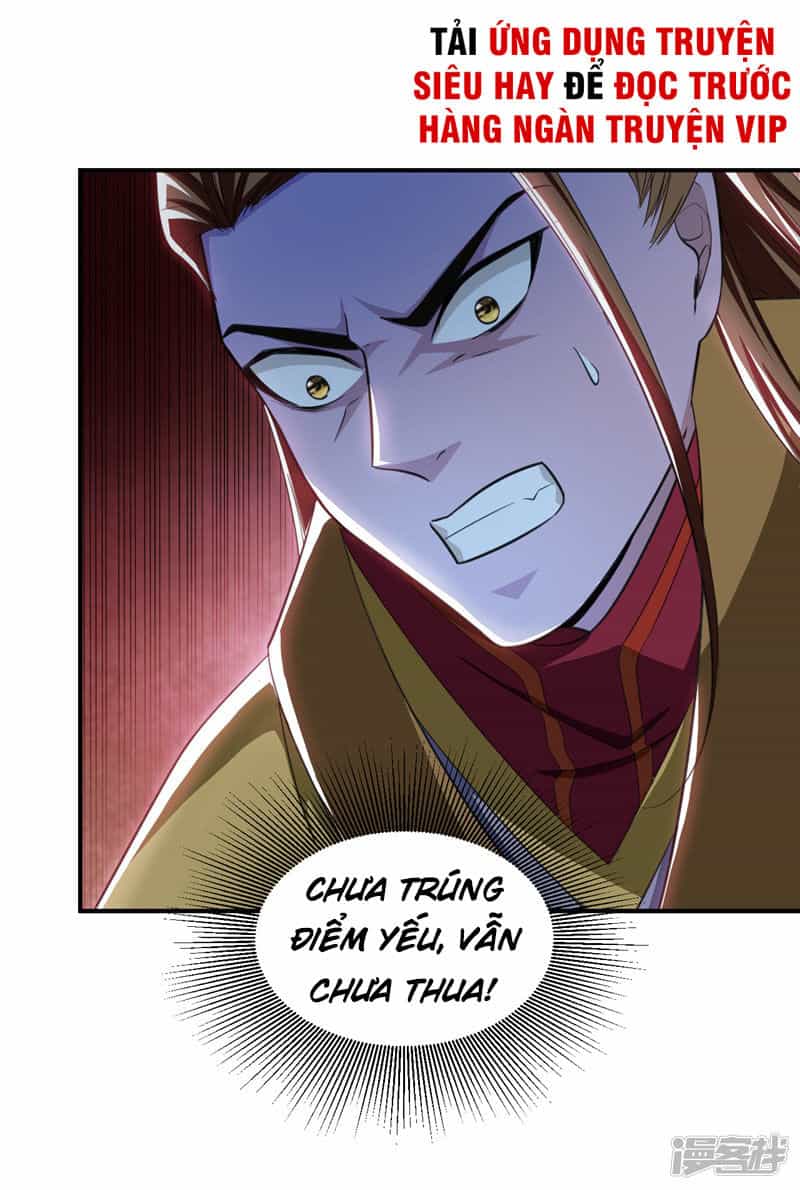 Yêu Giả Vi Vương - Chương 71 - ảnh 30