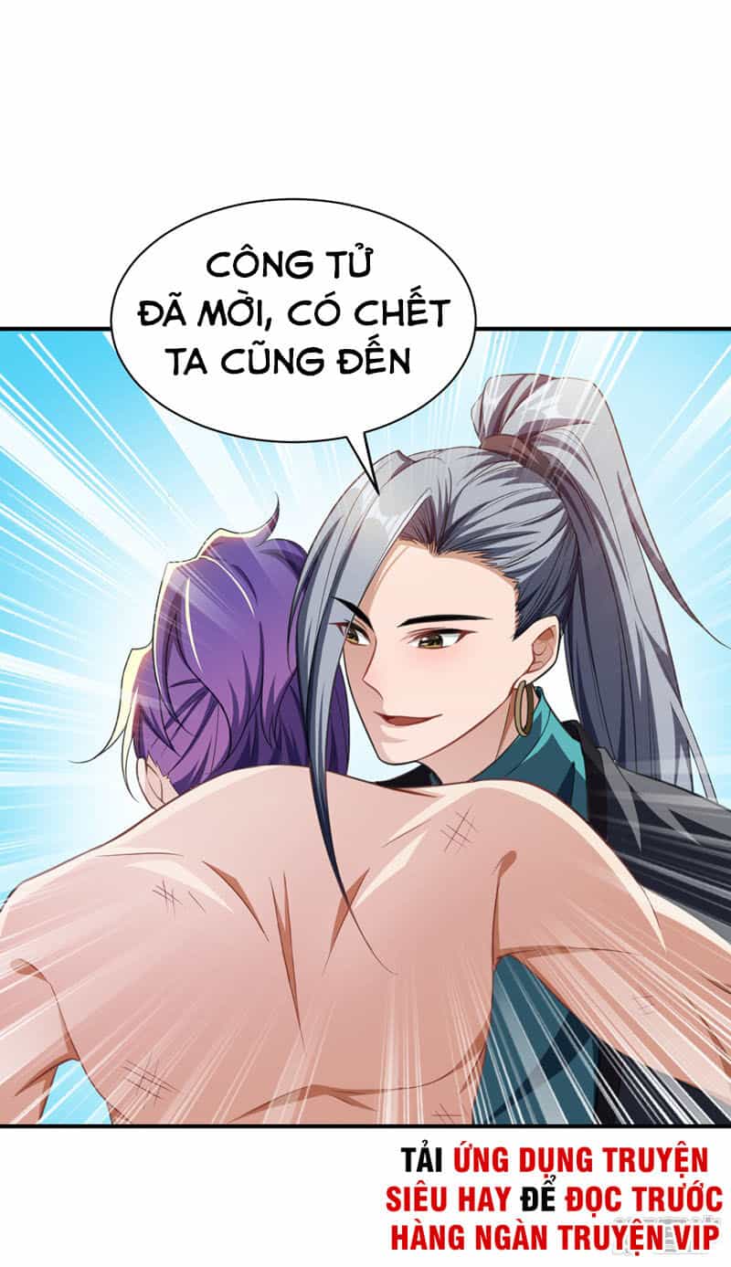 Yêu Giả Vi Vương - Chương 72 - ảnh 12